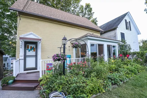 144 Liberty Street Concord NH 03301