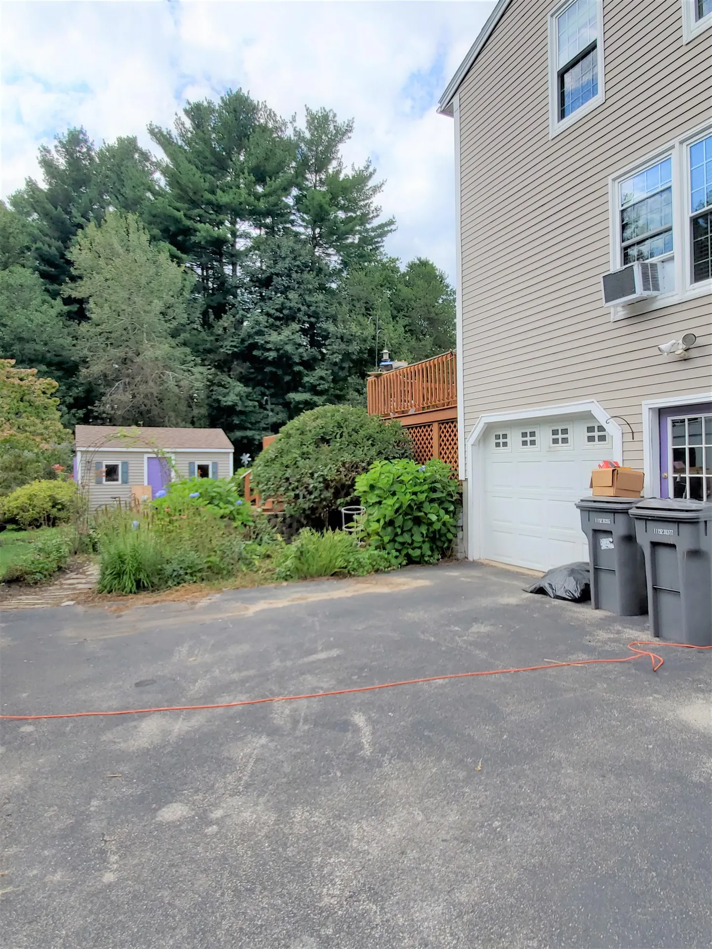 21 Fraser Drive Salem NH 03079