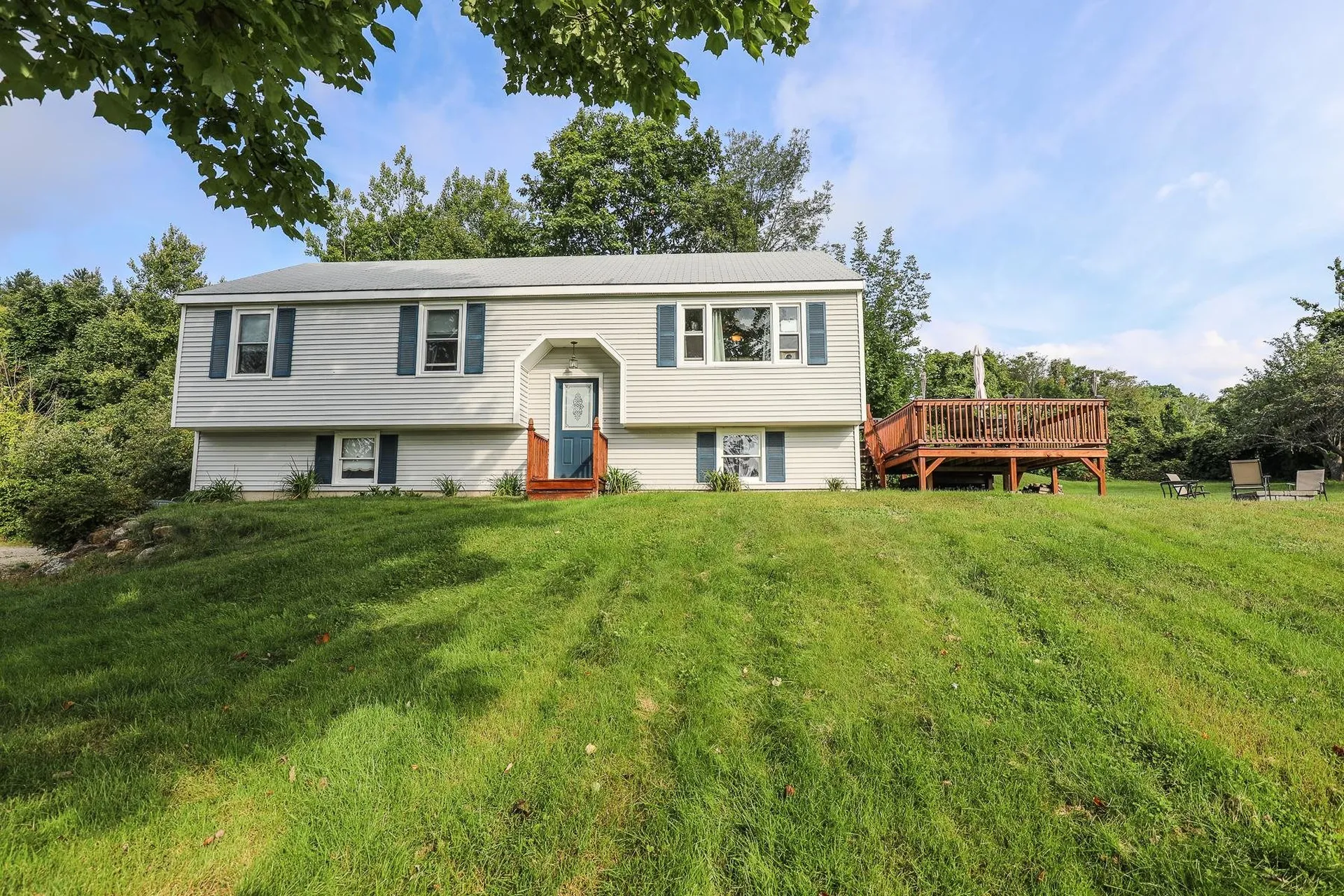 14 Orchard Path Road Weare NH 03281