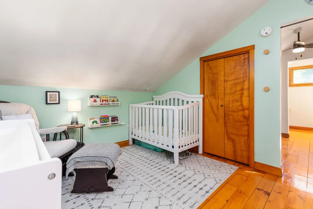 8 Valentine Drive Barrington NH 03825