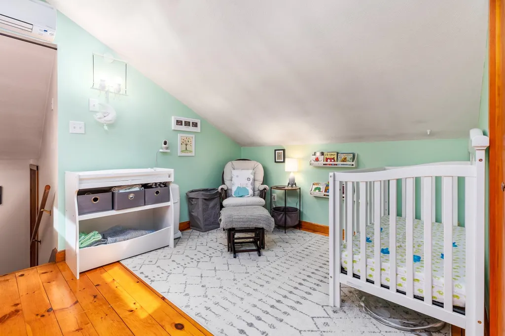 8 Valentine Drive Barrington NH 03825