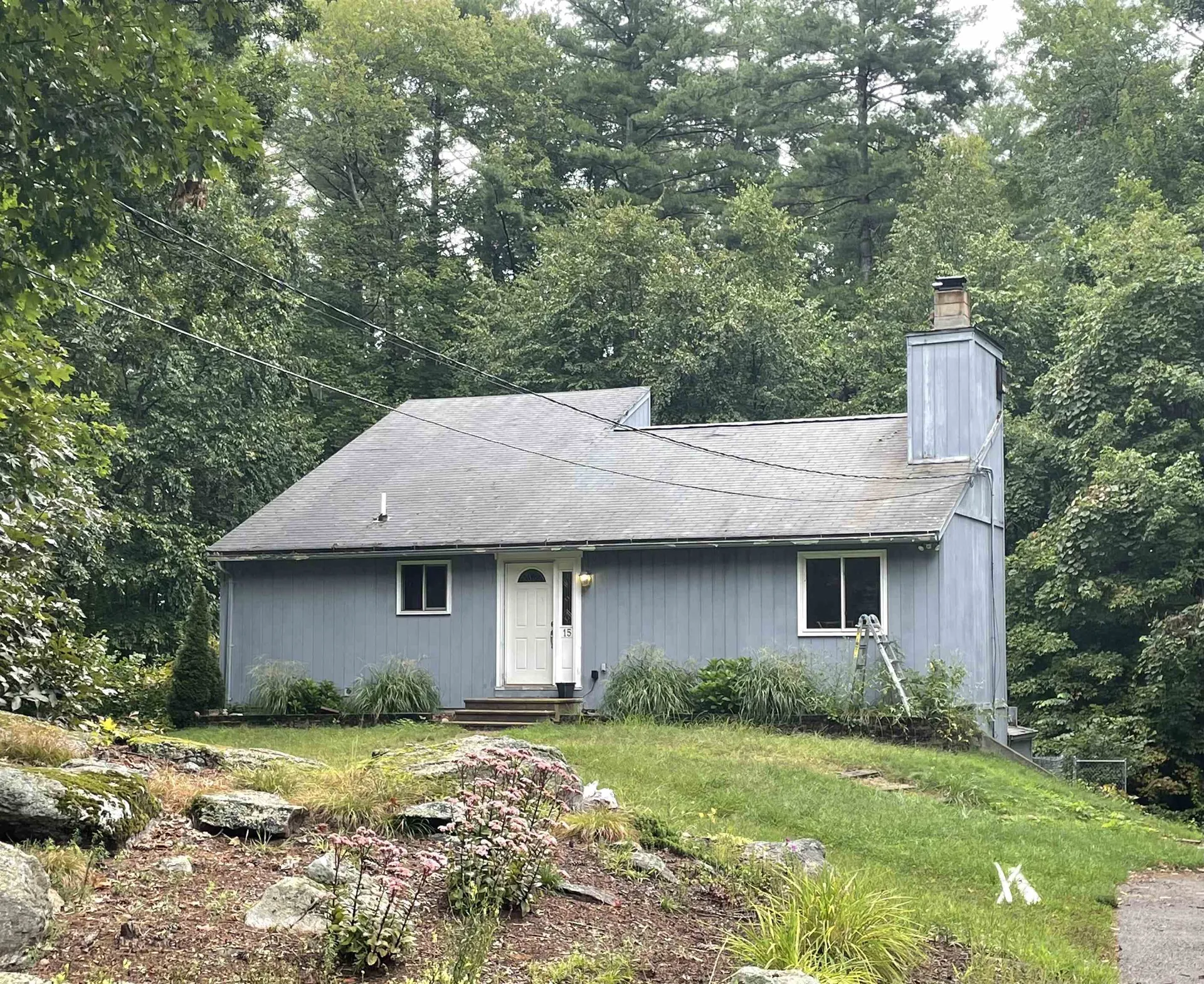 15 Conley Road Atkinson NH 03811