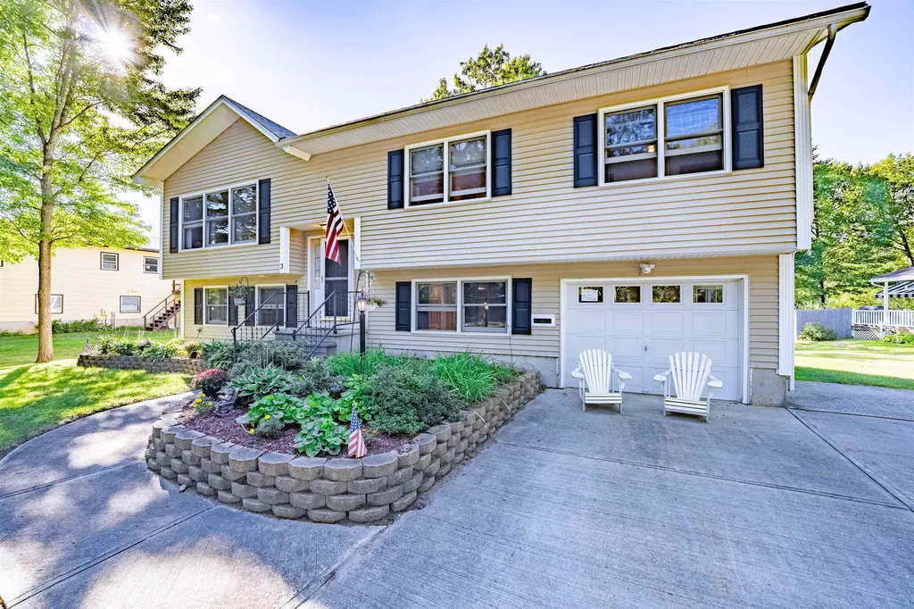 3 Loubier Drive Essex Junction VT 05452