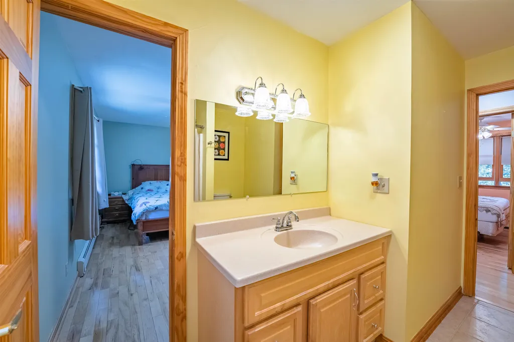 3 Loubier Drive Essex Junction VT 05452