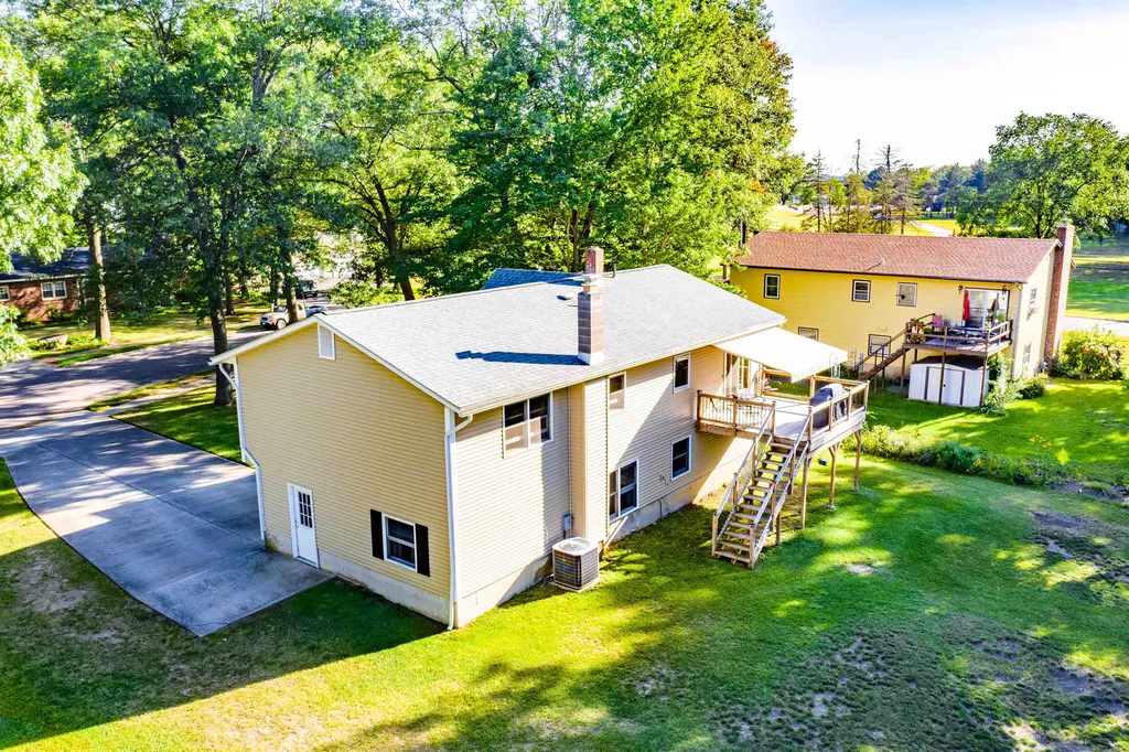 3 Loubier Drive Essex Junction VT 05452