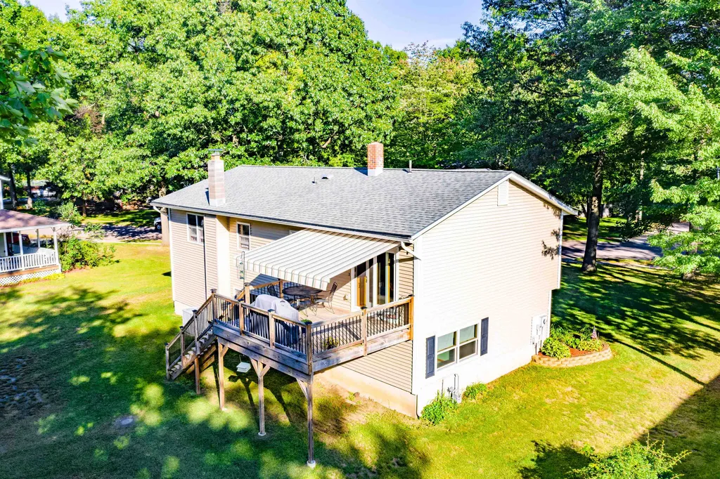 3 Loubier Drive Essex Junction VT 05452