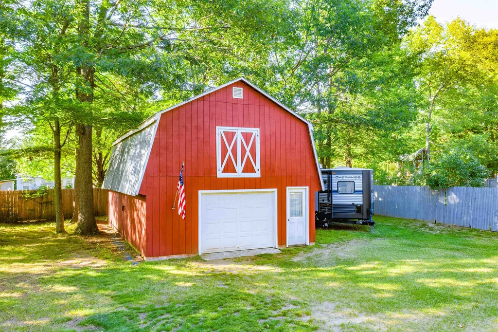 3 Loubier Drive Essex Junction VT 05452