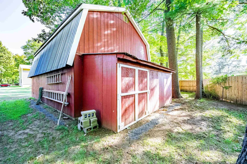 3 Loubier Drive Essex Junction VT 05452