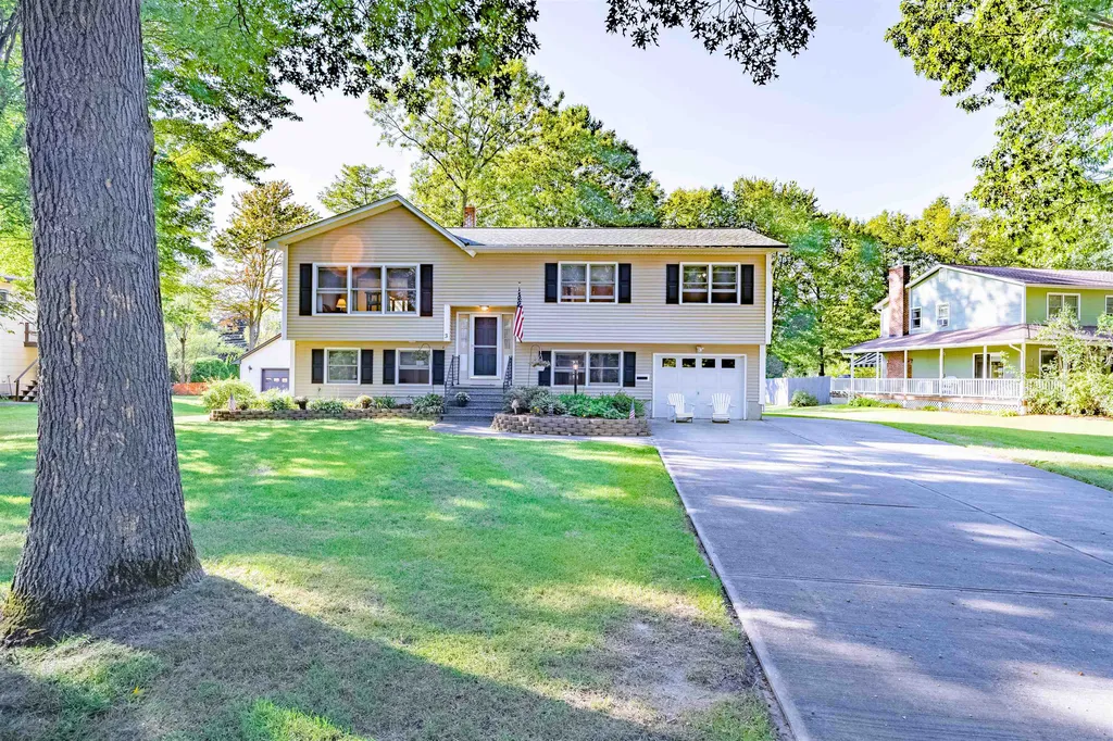 3 Loubier Drive Essex Junction VT 05452