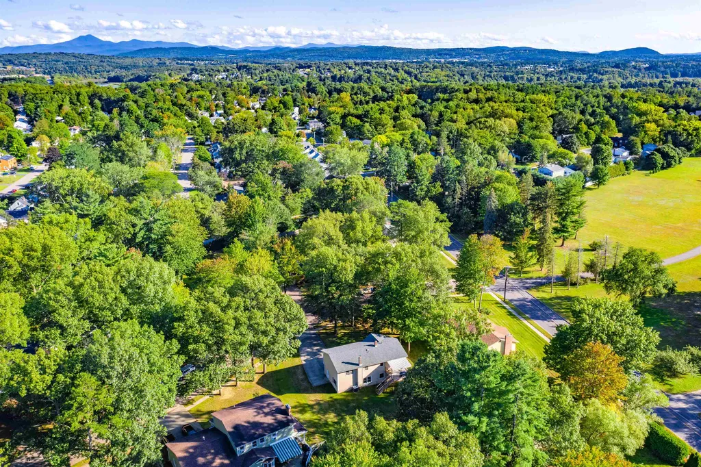 3 Loubier Drive Essex Junction VT 05452