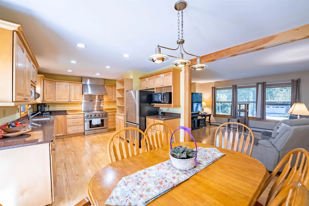 3 Loubier Drive Essex Junction VT 05452