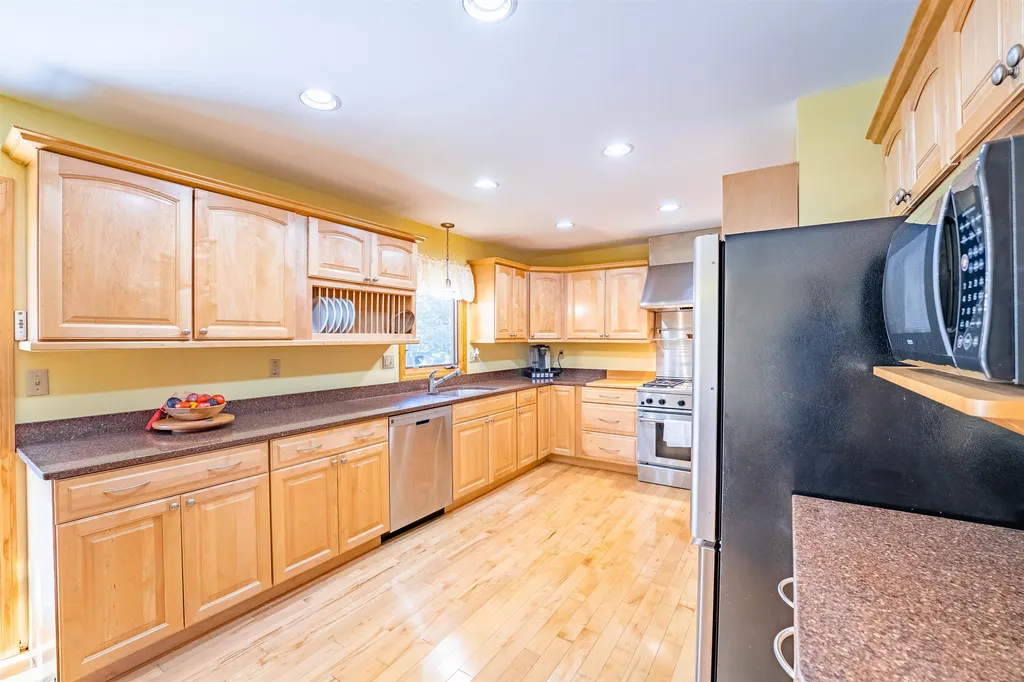 3 Loubier Drive Essex Junction VT 05452