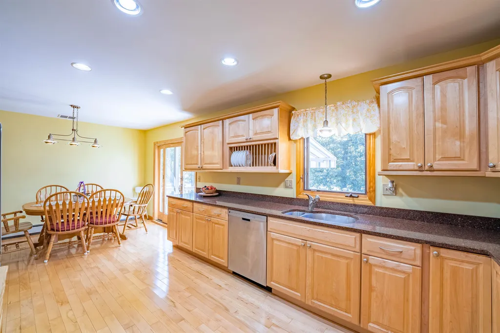 3 Loubier Drive Essex Junction VT 05452