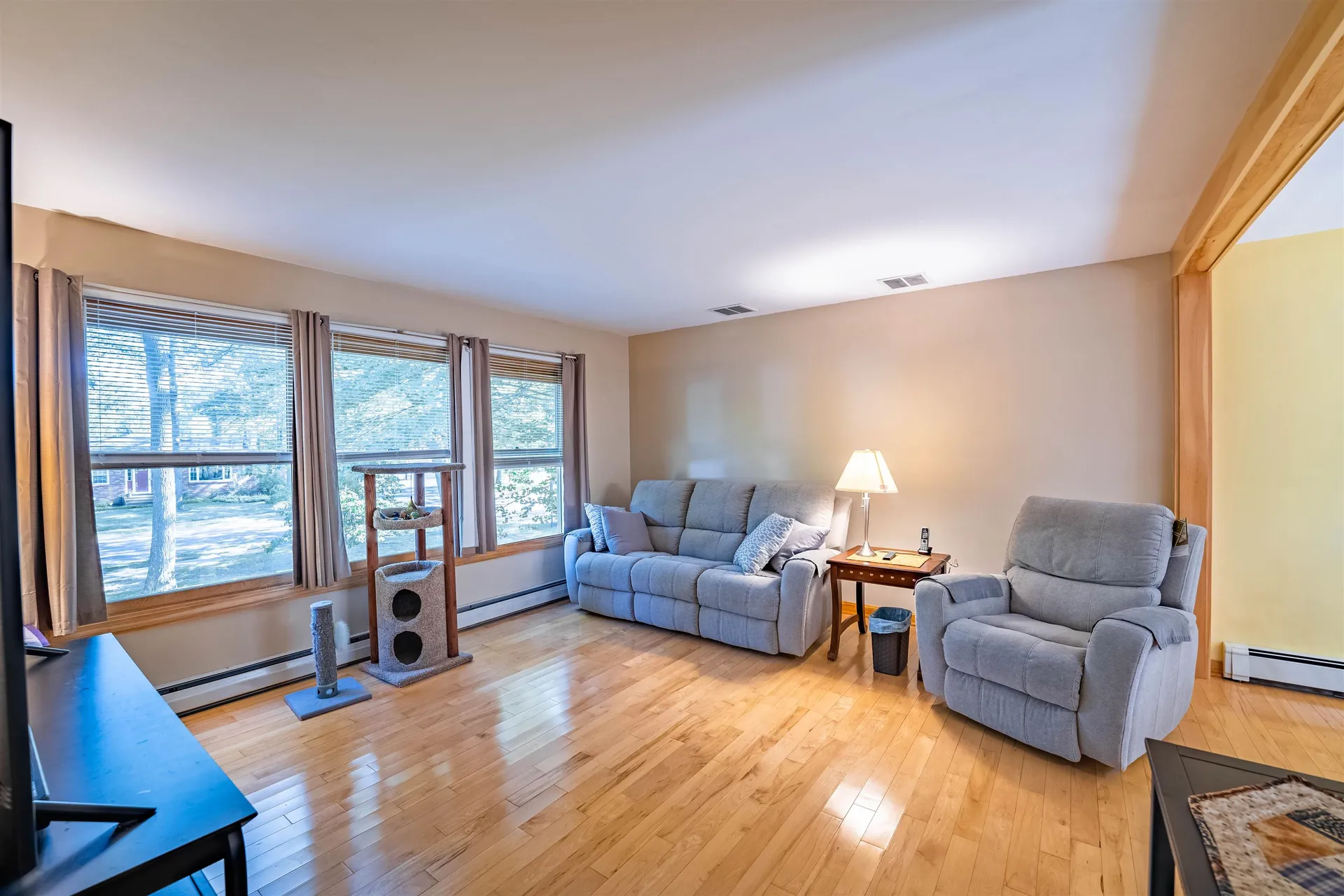3 Loubier Drive Essex Junction VT 05452