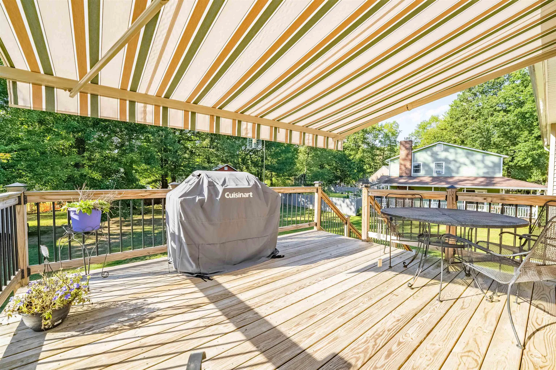 3 Loubier Drive Essex Junction VT 05452