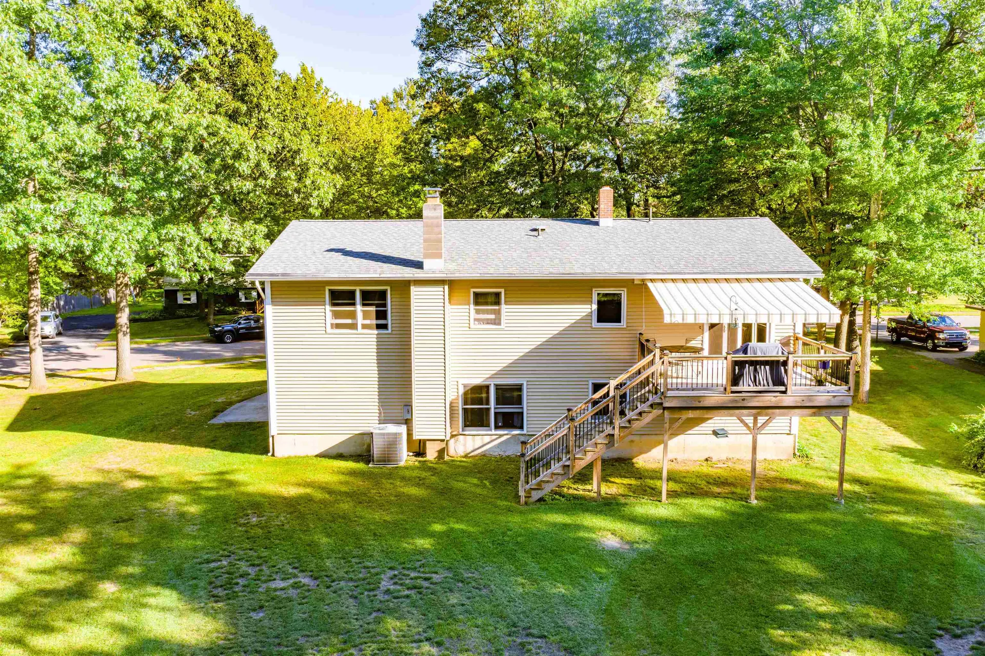 3 Loubier Drive Essex Junction VT 05452