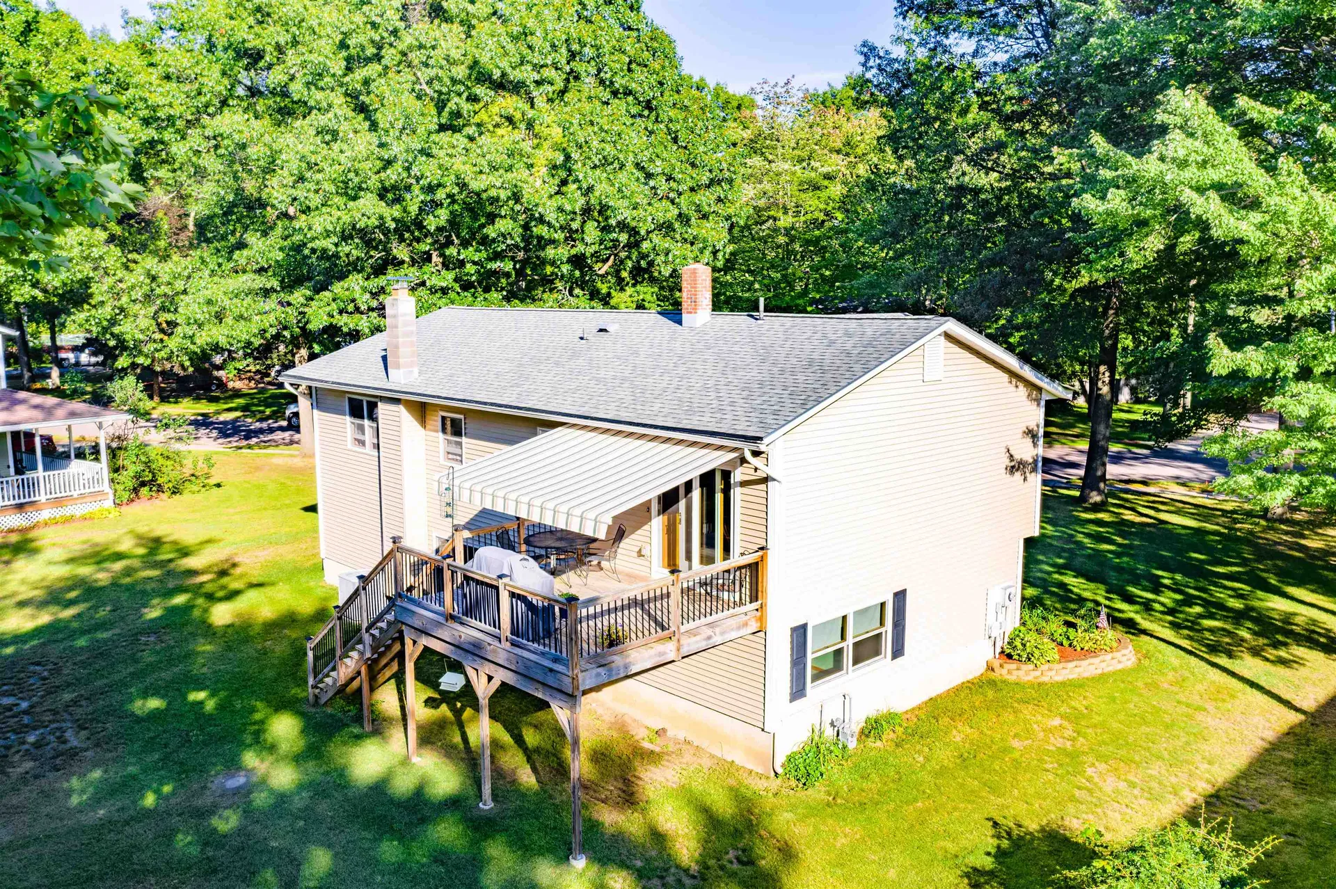 3 Loubier Drive Essex Junction VT 05452