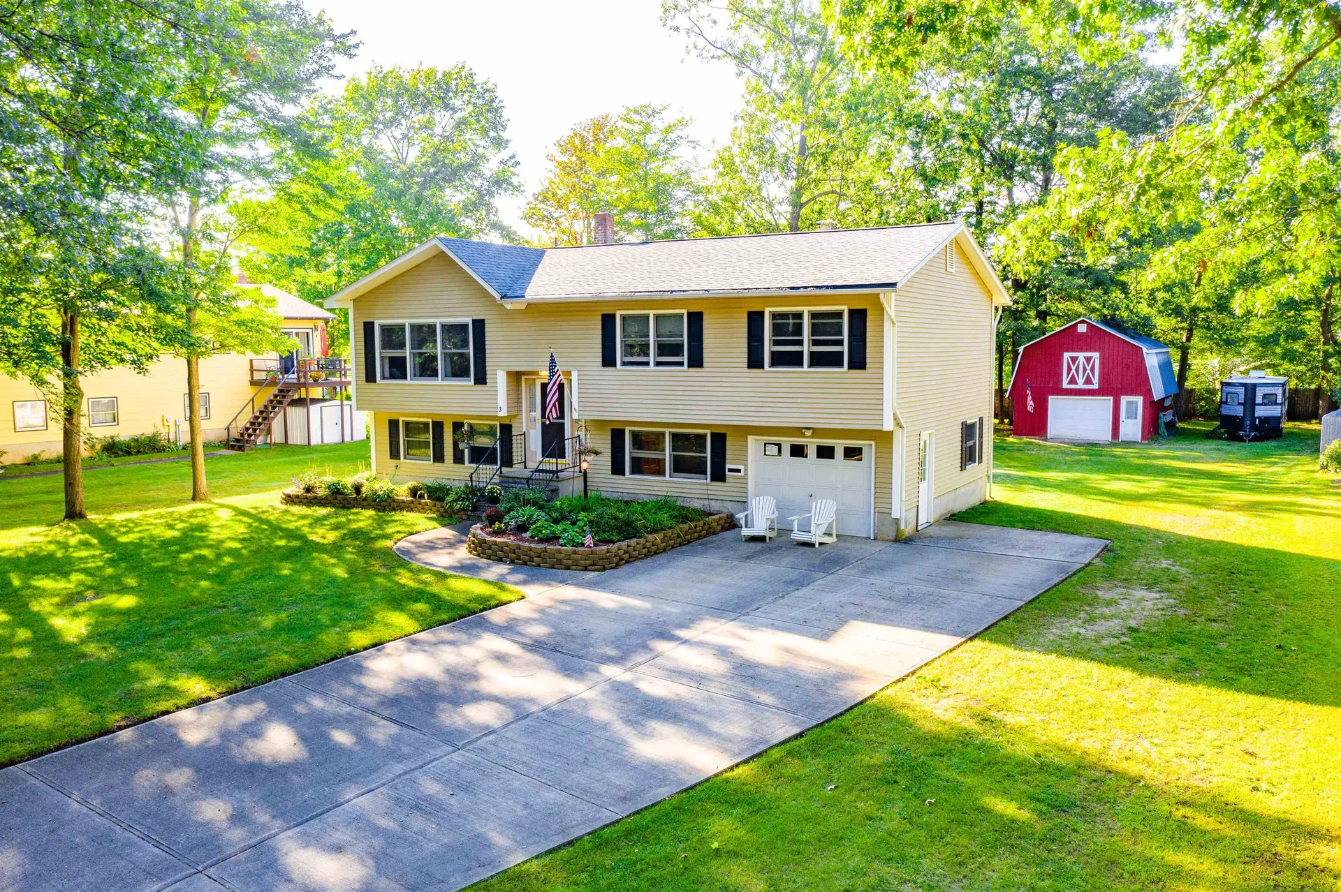 3 Loubier Drive Essex Junction VT 05452