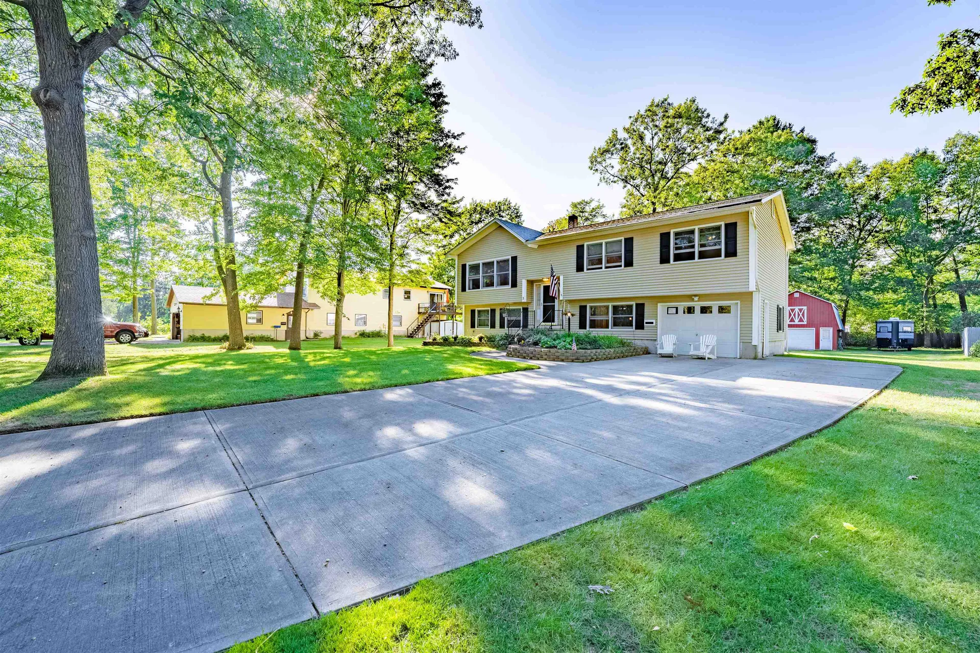 3 Loubier Drive Essex Junction VT 05452