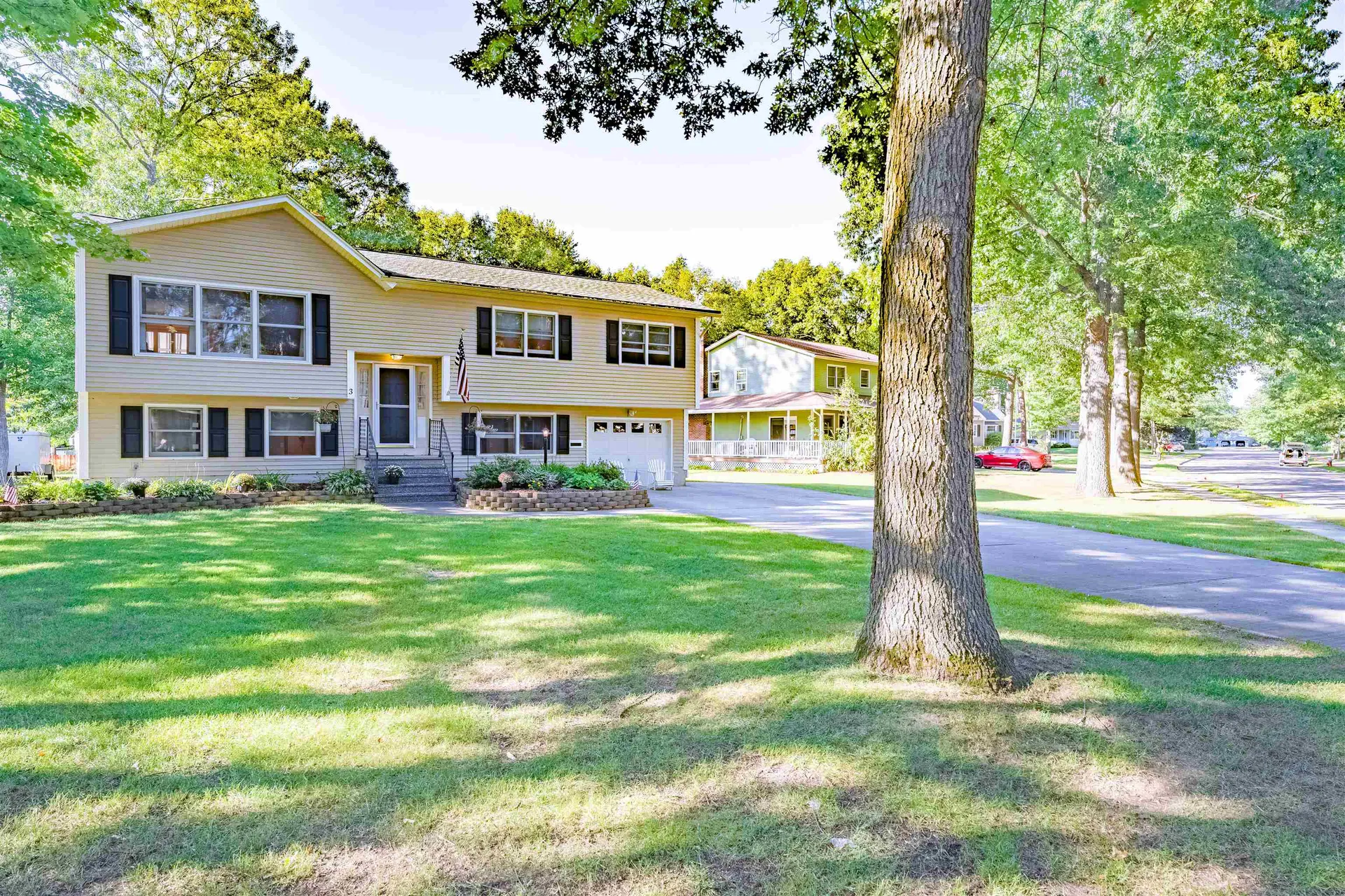 3 Loubier Drive Essex Junction VT 05452