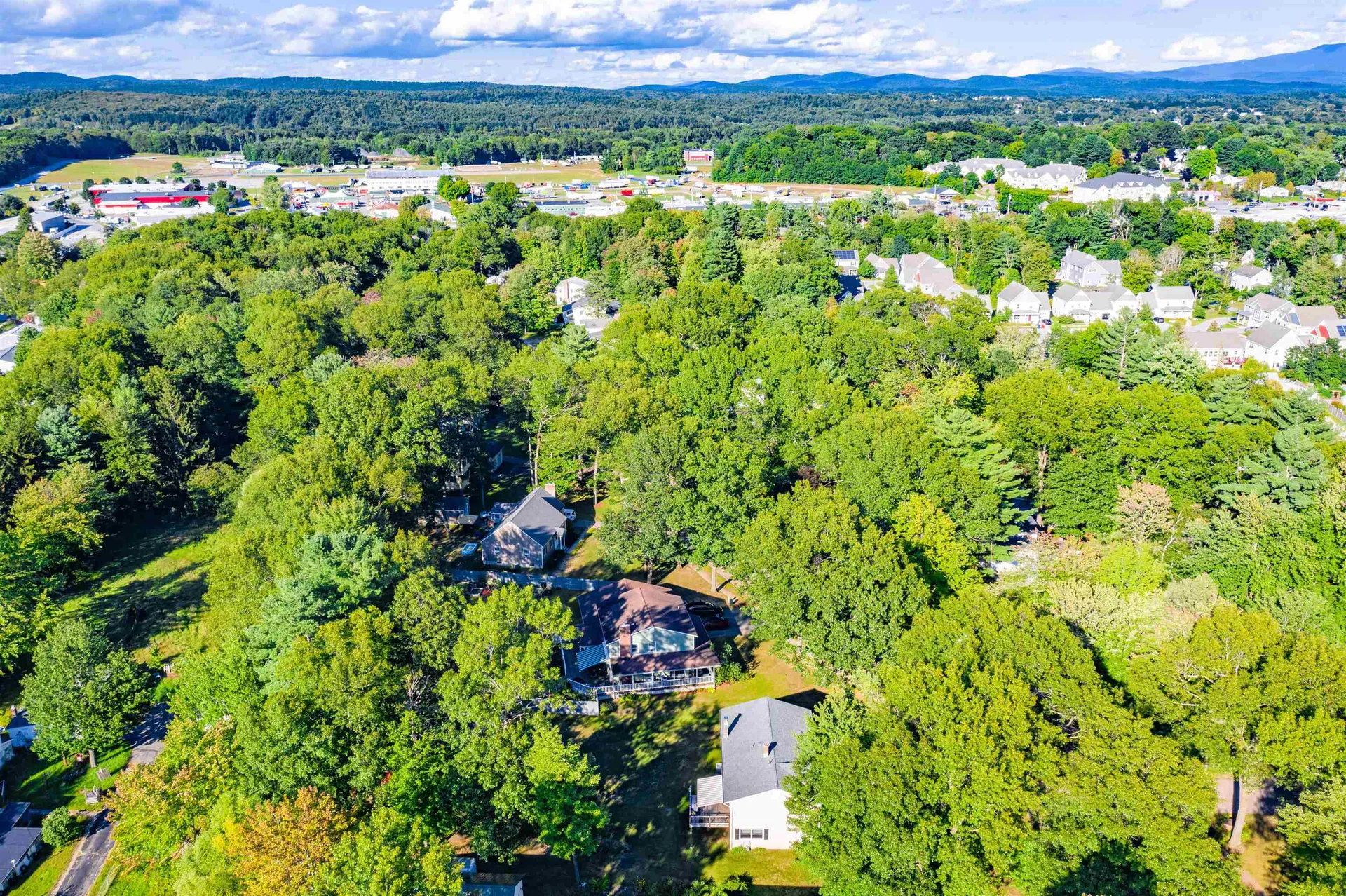 3 Loubier Drive Essex Junction VT 05452