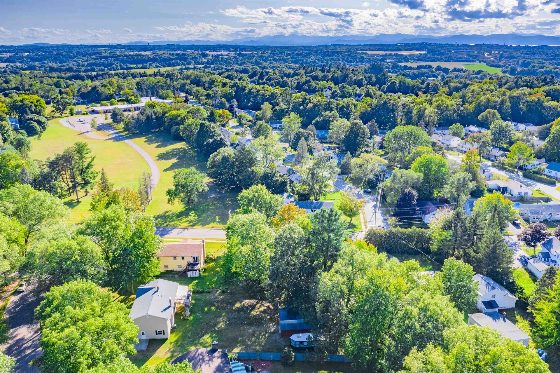 3 Loubier Drive Essex Junction VT 05452