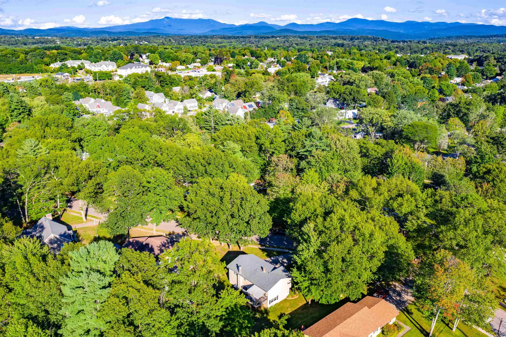 3 Loubier Drive Essex Junction VT 05452
