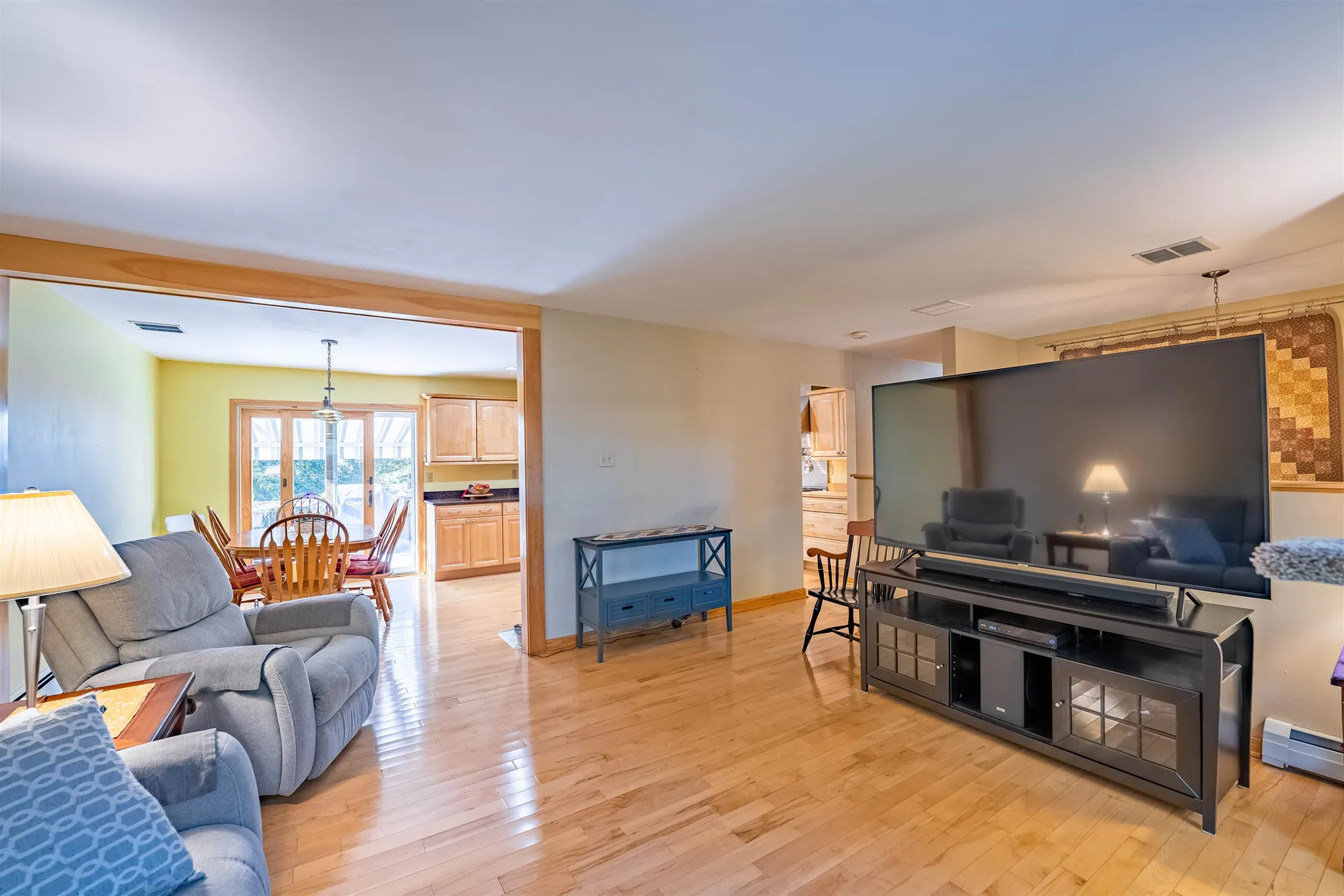 3 Loubier Drive Essex Junction VT 05452