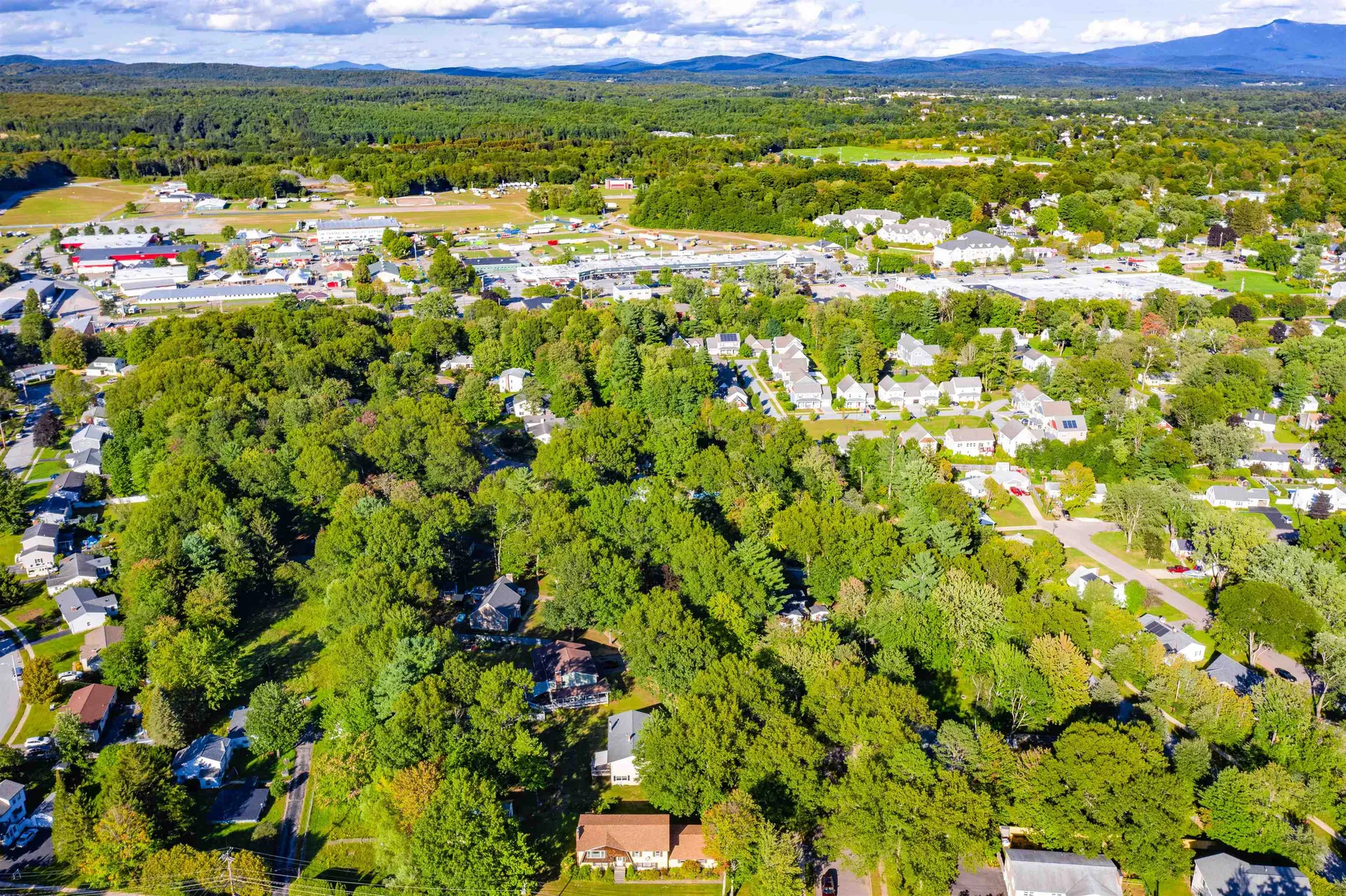 3 Loubier Drive Essex Junction VT 05452