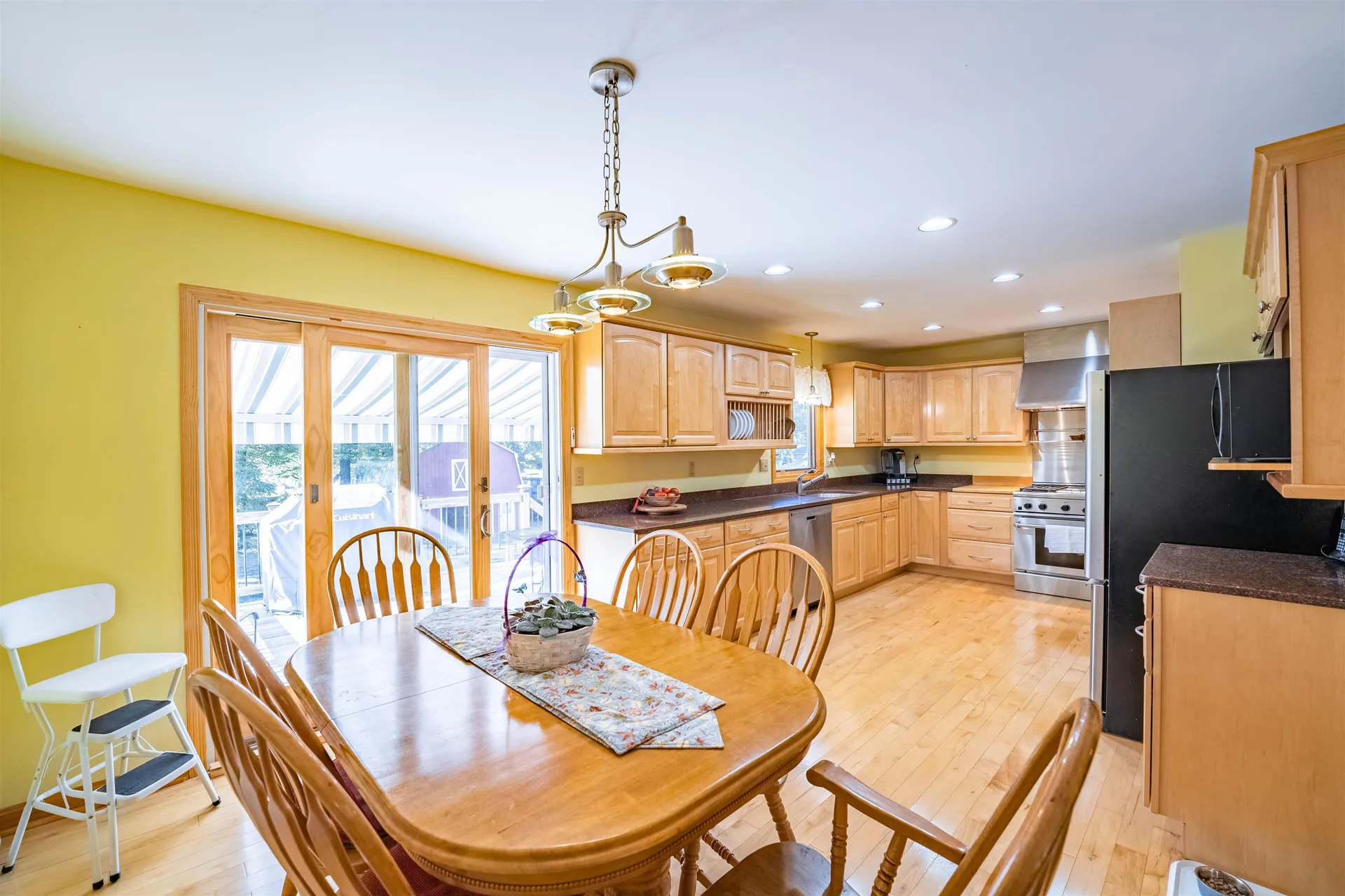 3 Loubier Drive Essex Junction VT 05452