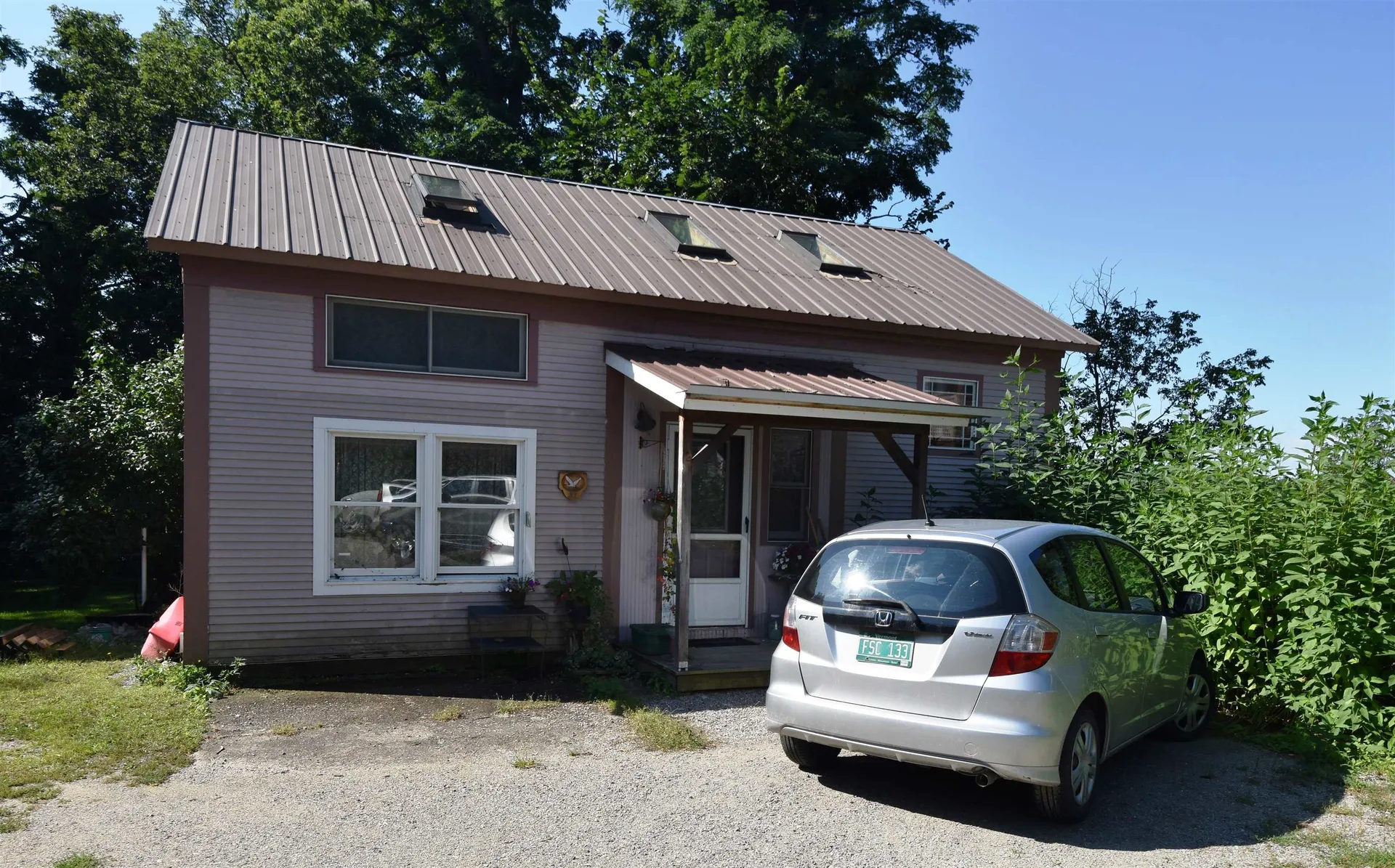 23 West Street Bristol VT 05443