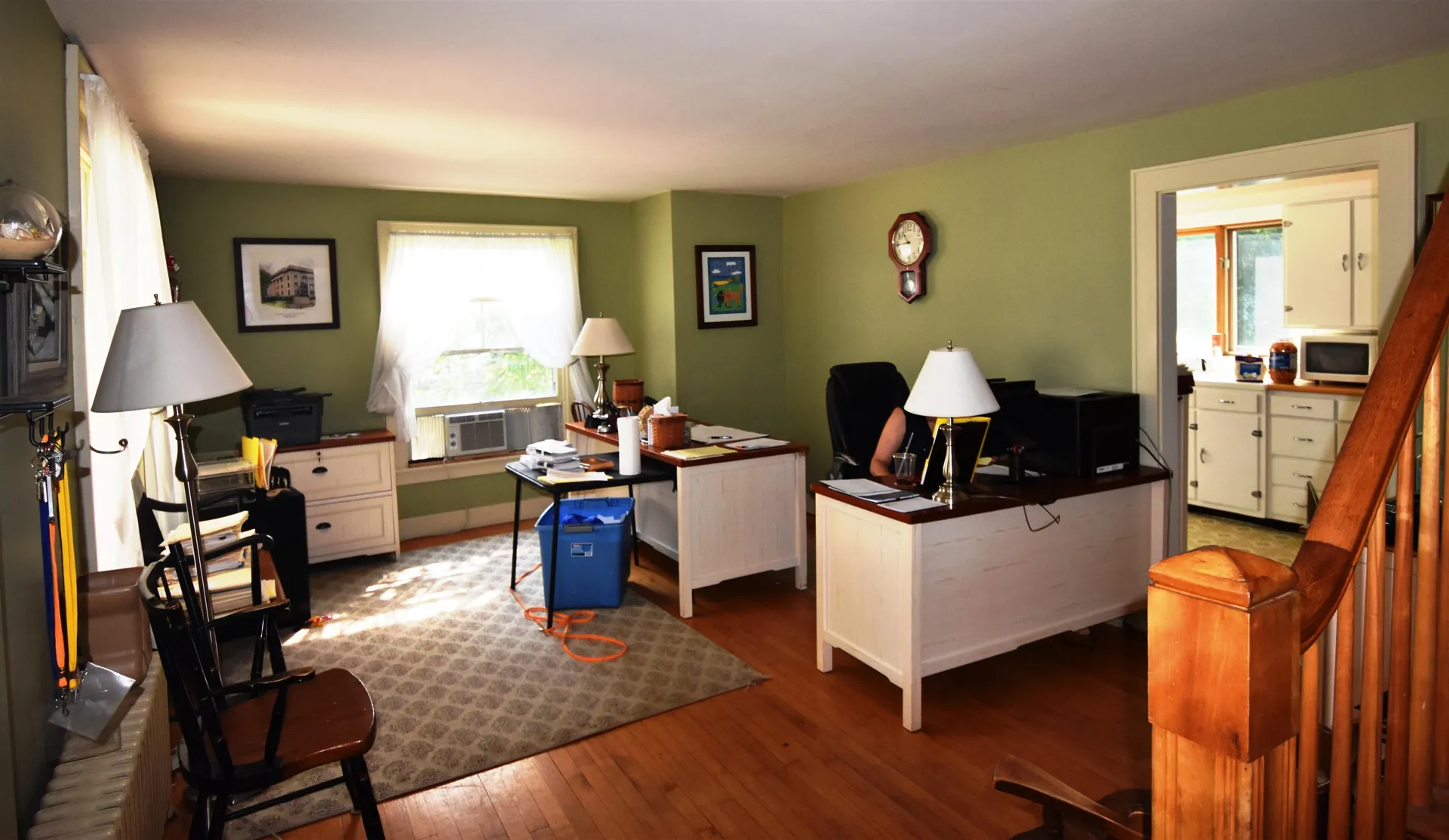 23 West Street Bristol VT 05443