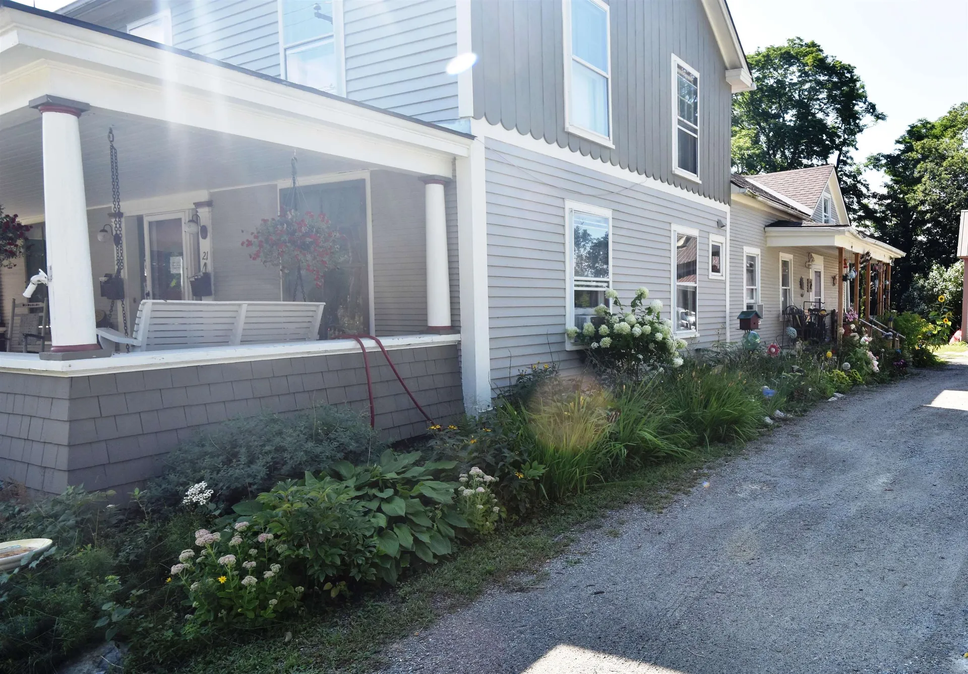 23 West Street Bristol VT 05443