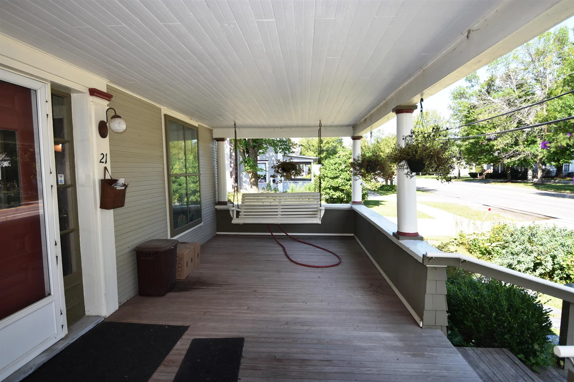 23 West Street Bristol VT 05443
