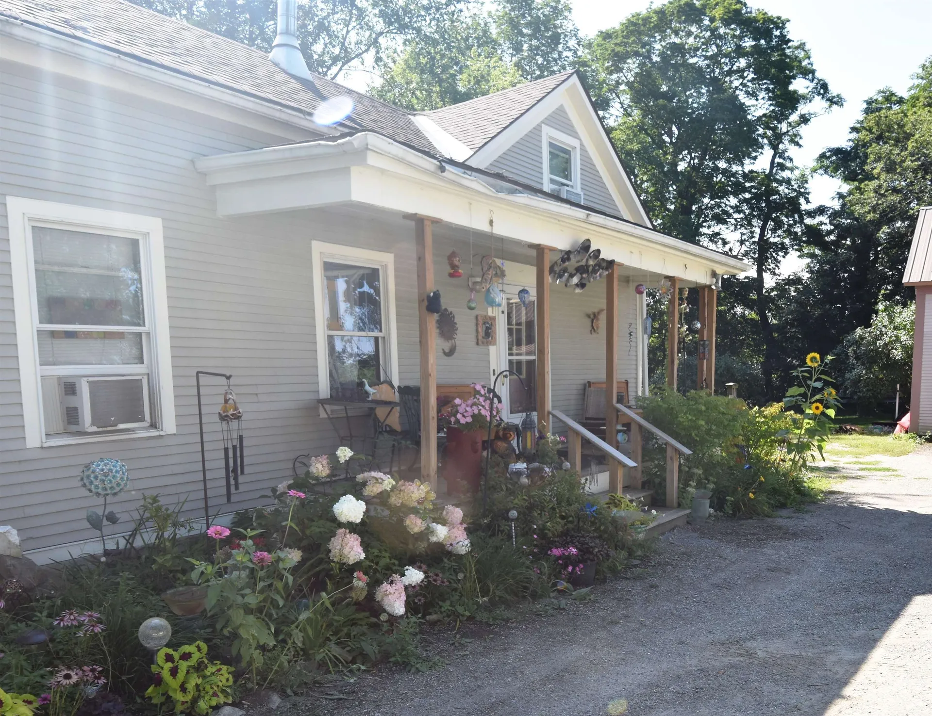 23 West Street Bristol VT 05443