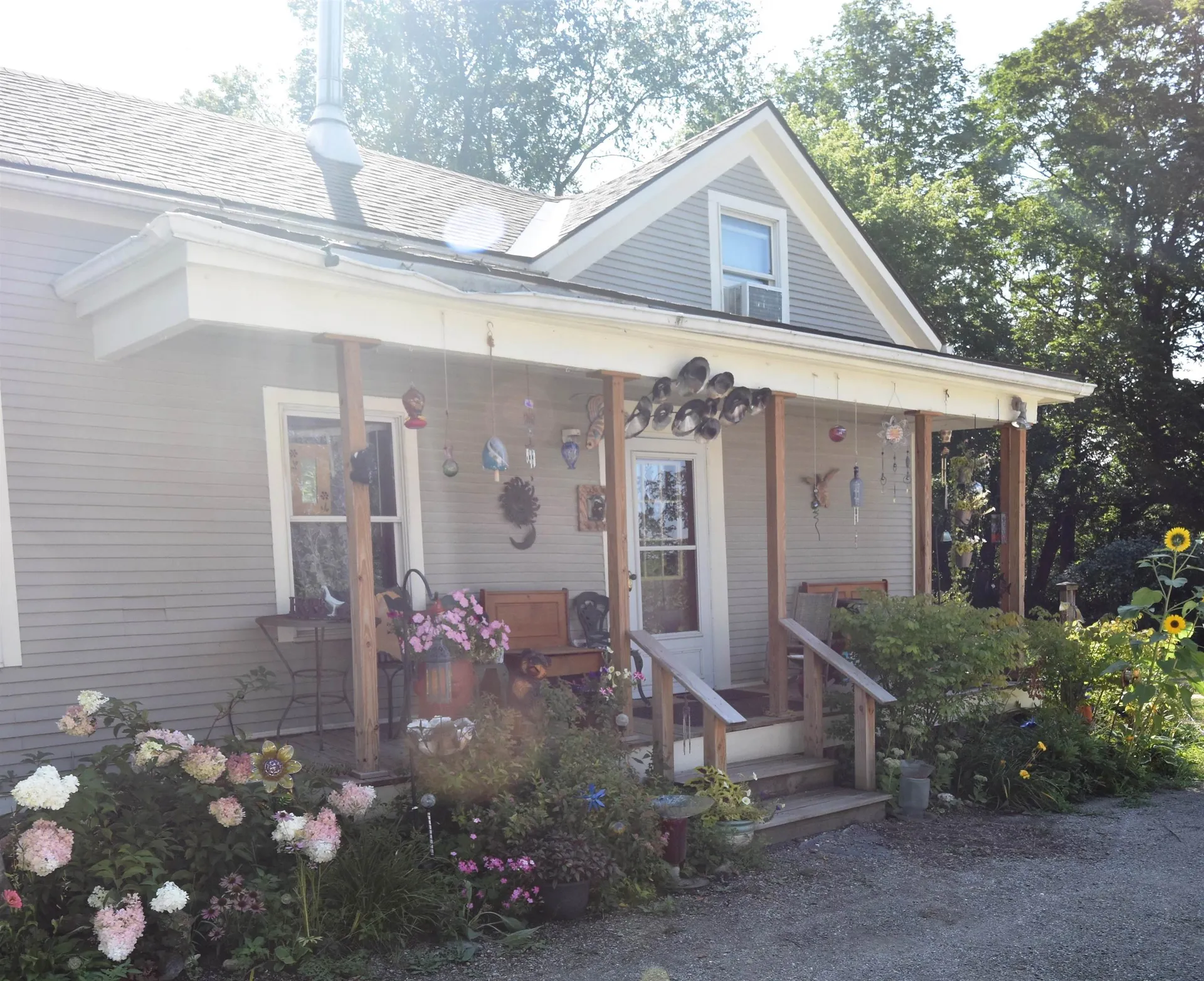 23 West Street Bristol VT 05443