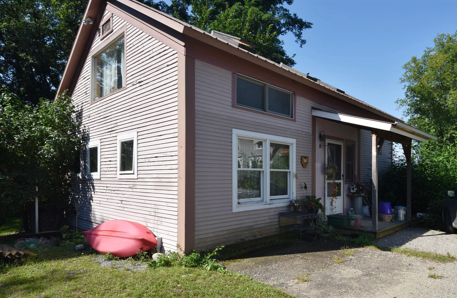 23 West Street Bristol VT 05443