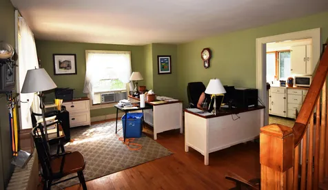23 West Street Bristol VT 05443