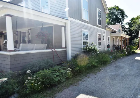 23 West Street Bristol VT 05443