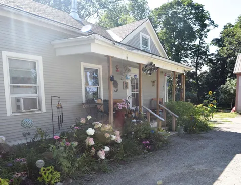 23 West Street Bristol VT 05443