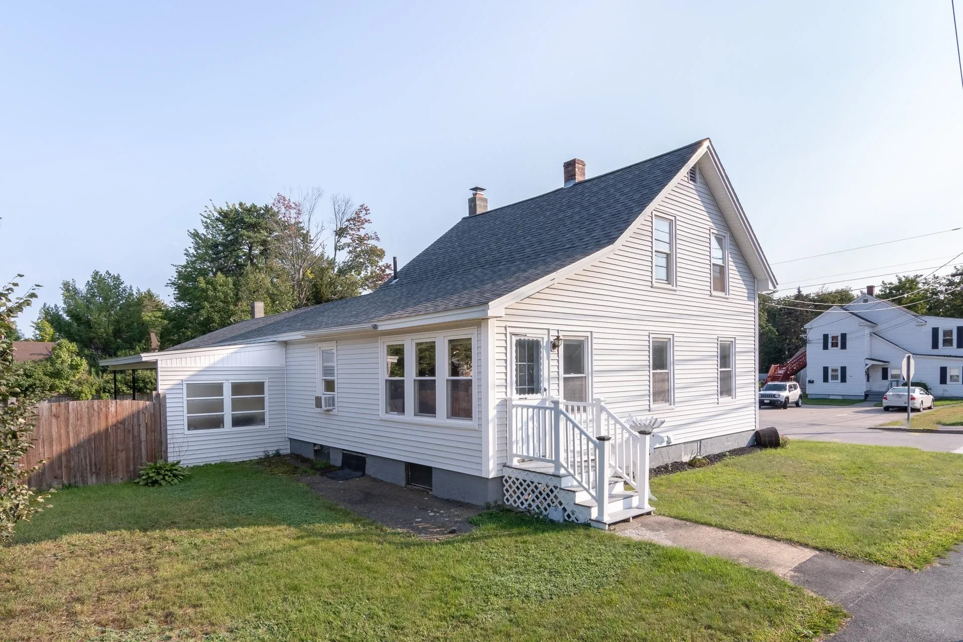 102 Washington Street Rochester NH 03867