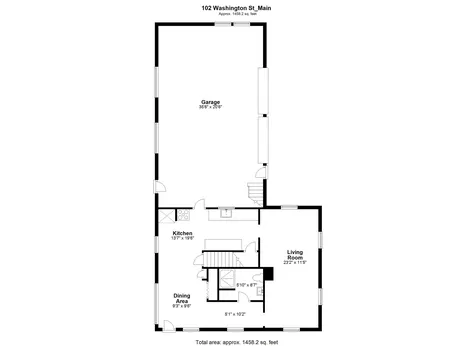 102 Washington Street Rochester NH 03867