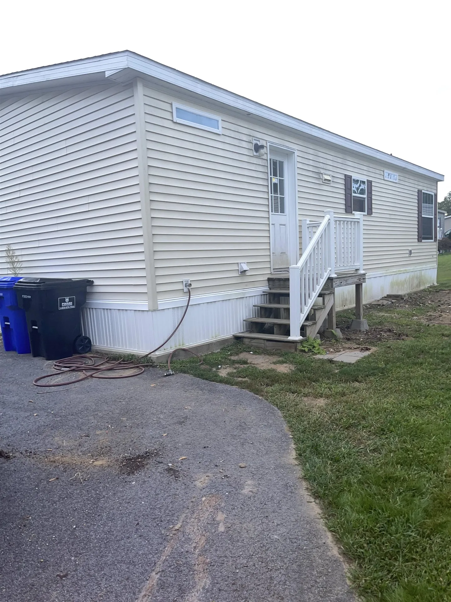 8 Aster Drive Tilton NH 03276