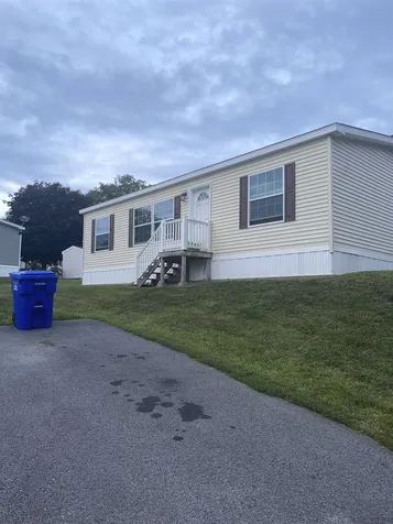 8 Aster Drive Tilton NH 03276