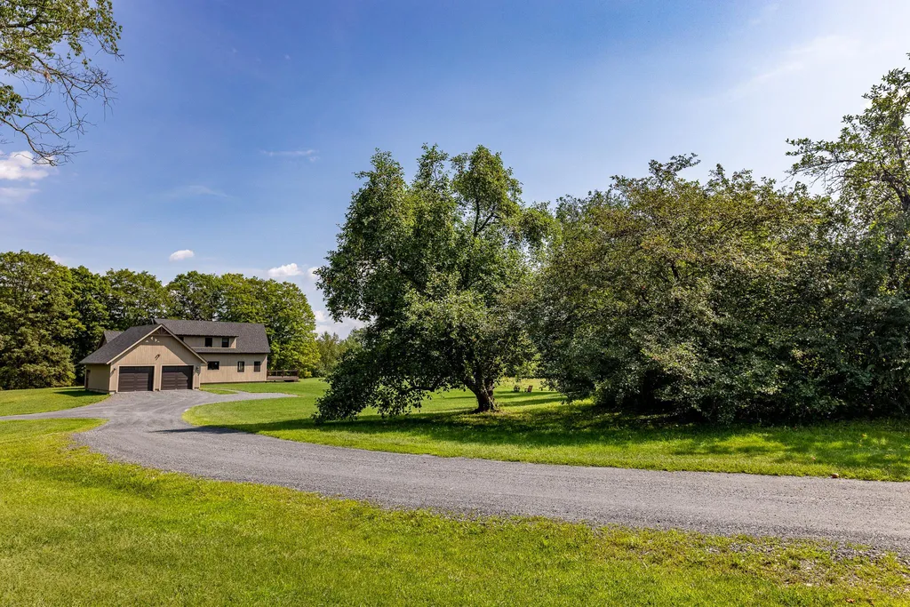 400 Christian Hill Road Bethel VT 05032