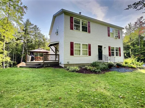 155 Stoney Brook Road Newbury NH 03255