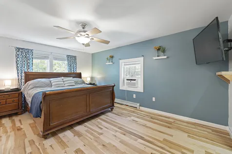 155 Stoney Brook Road Newbury NH 03255
