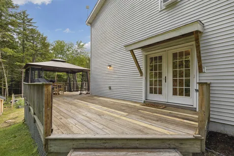 155 Stoney Brook Road Newbury NH 03255