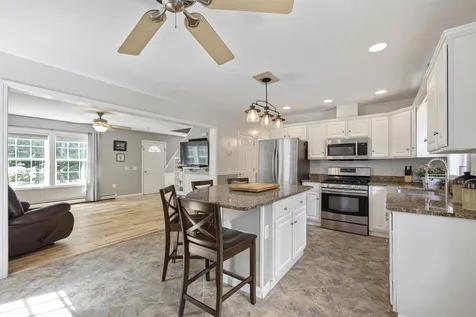 155 Stoney Brook Road Newbury NH 03255