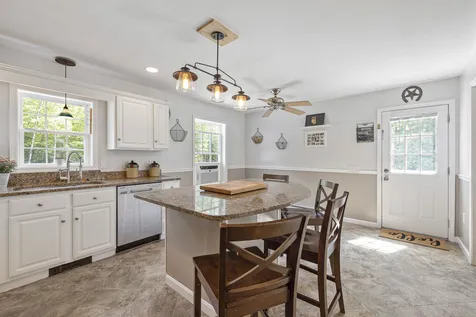 155 Stoney Brook Road Newbury NH 03255